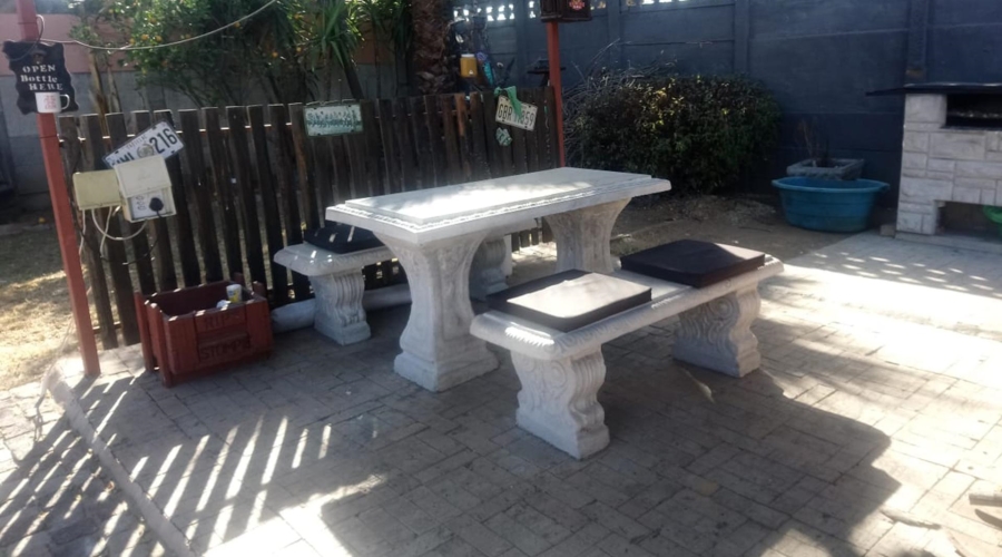 6 Bedroom Property for Sale in Sasolburg Free State